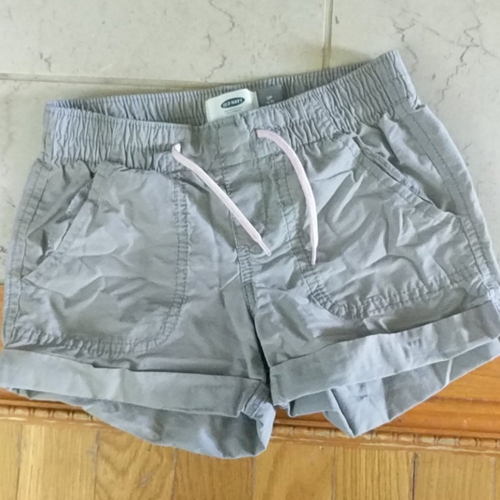 Girls Old Navy Shorts